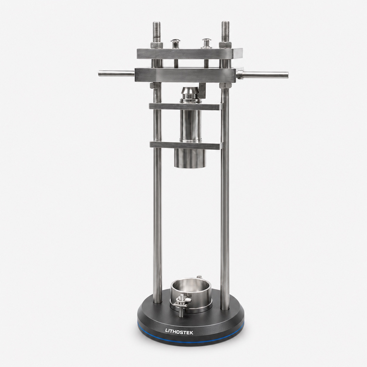 LS-AIV-14 Aggregate Impact Value Apparatus BS 812-112