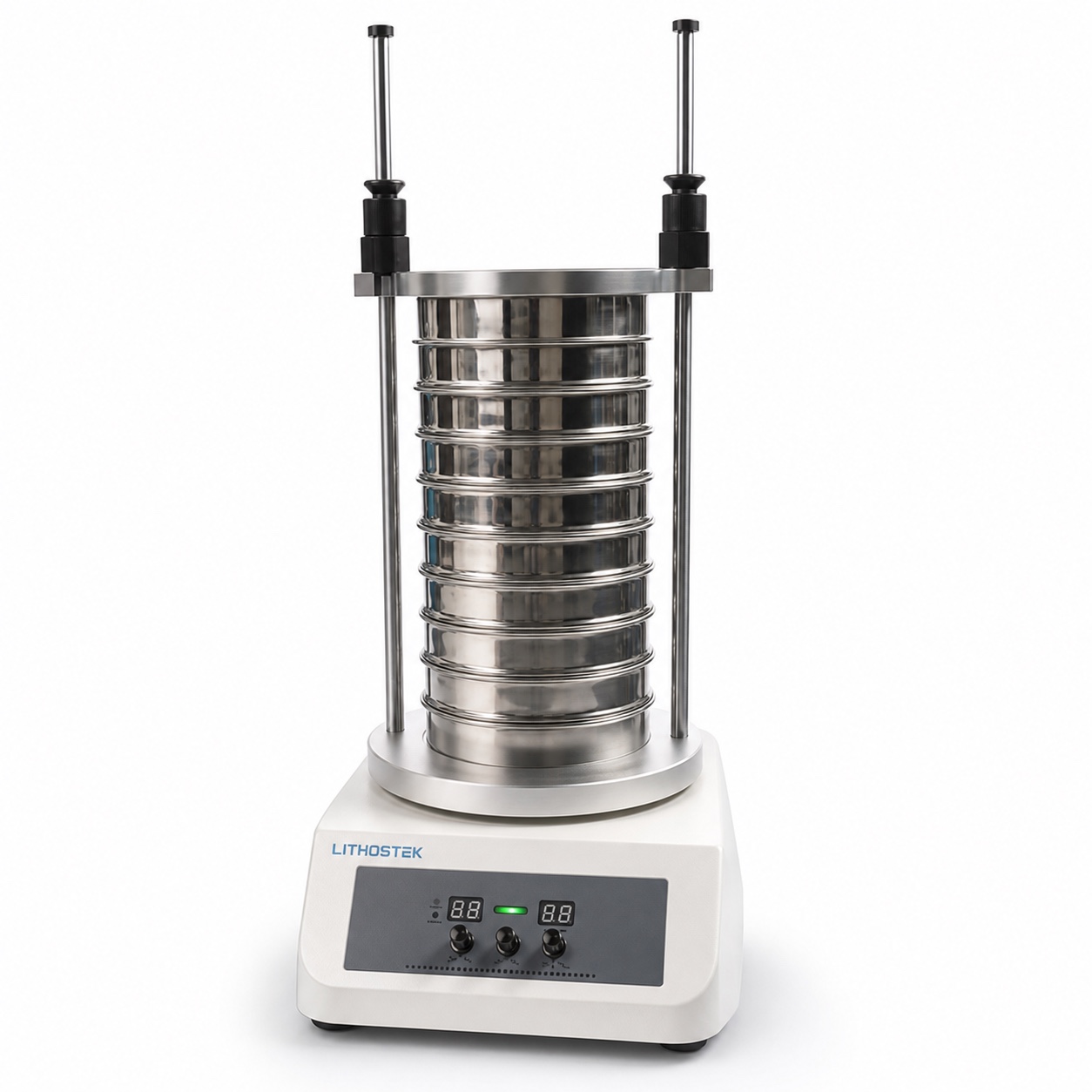 Electromagnetic Sieve Shaker