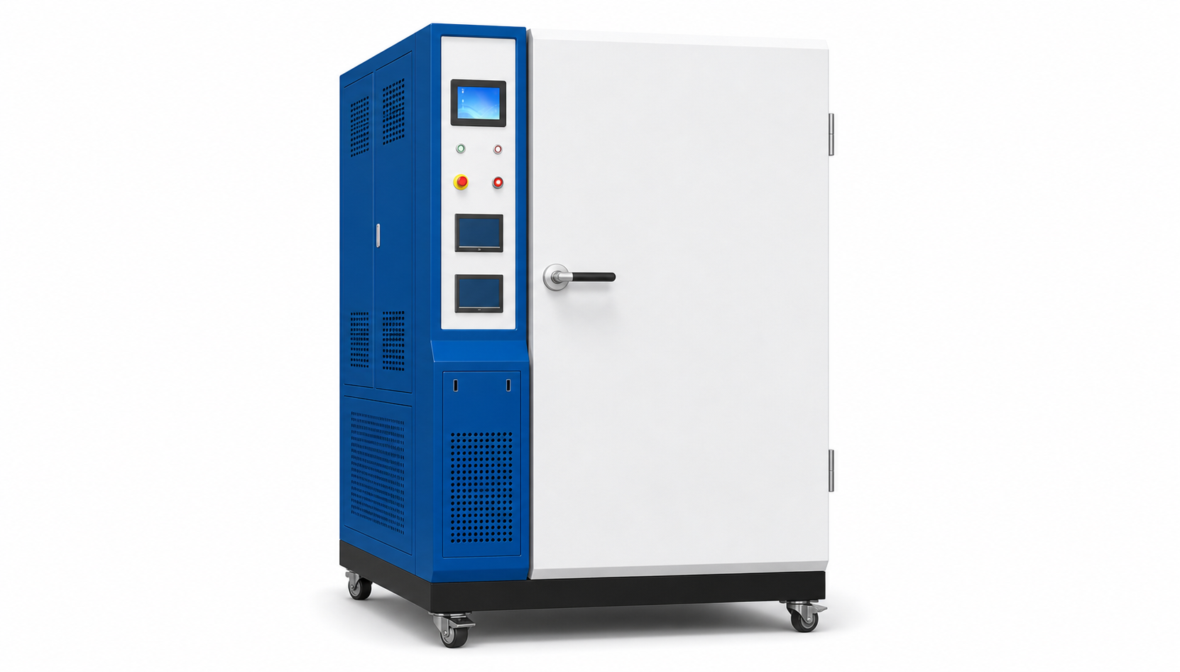 LS-CARB071 Concrete Carbonation Test Chamber EN 13295, ISO 1920-12, RILEM CPC-18