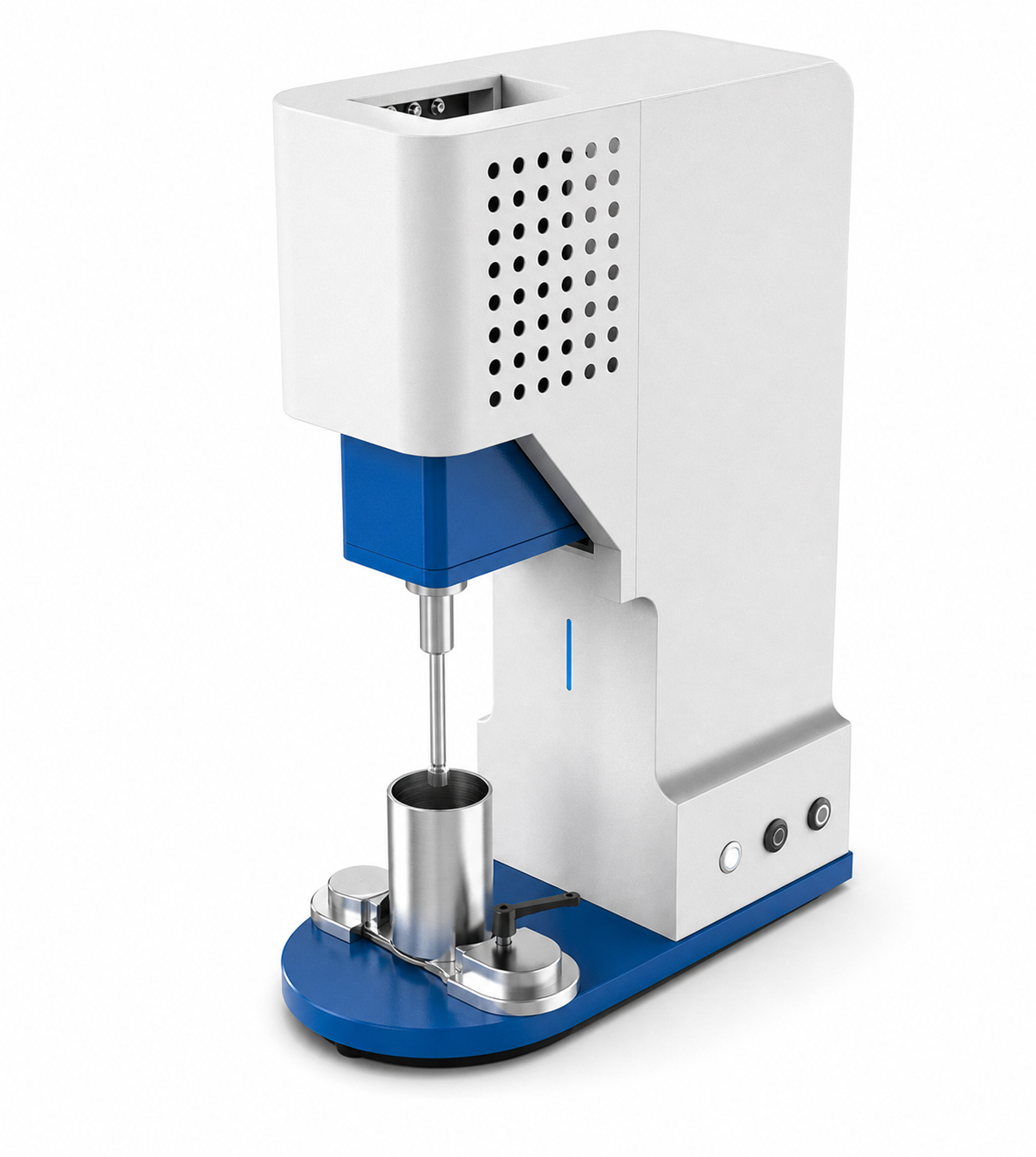 Cement Paste Rheometer