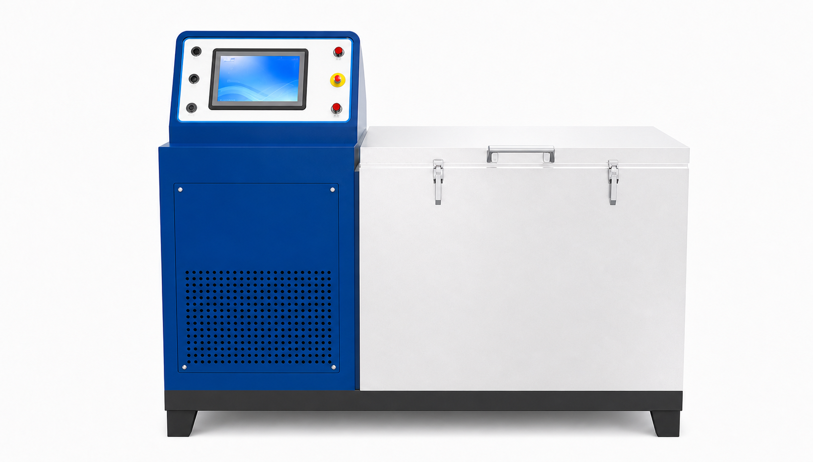 LS-SULF830 Sulfate Dry-Wet Cycling Chamber ASTM C1012