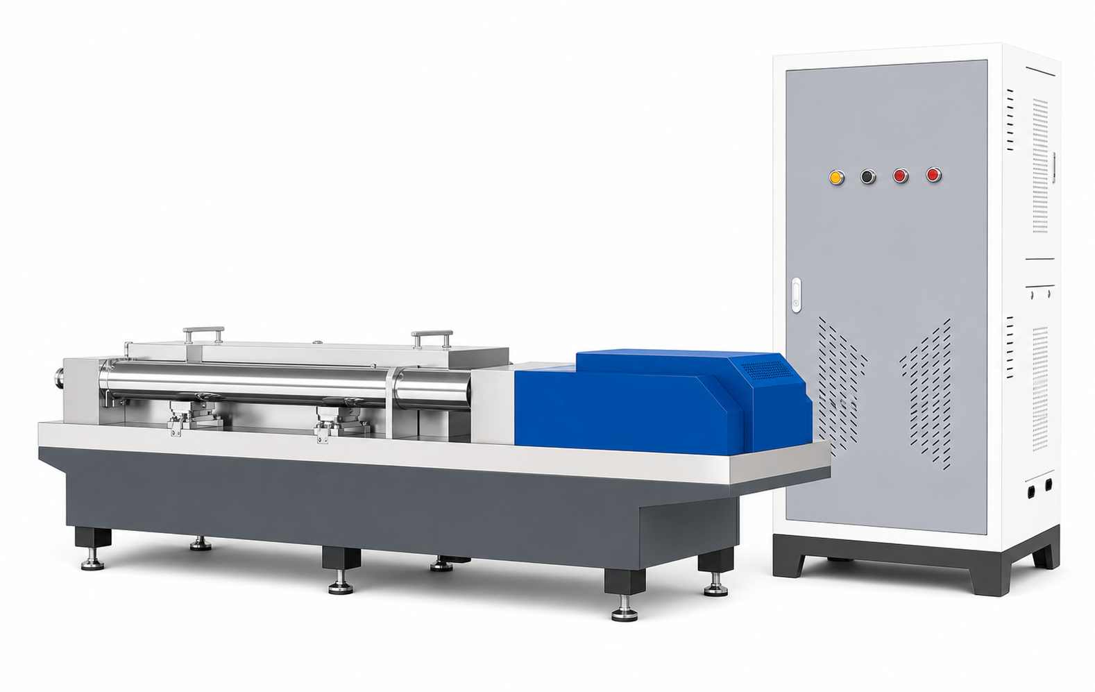 Concrete Temperature Stress Testing Machine