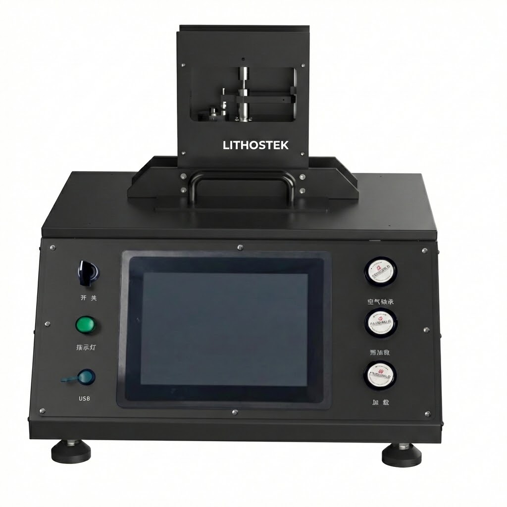 LS-BBR BBR балочный реометр для битума | ASTM D6648, AASHTO T313, EN 14771, ГОСТ 33143