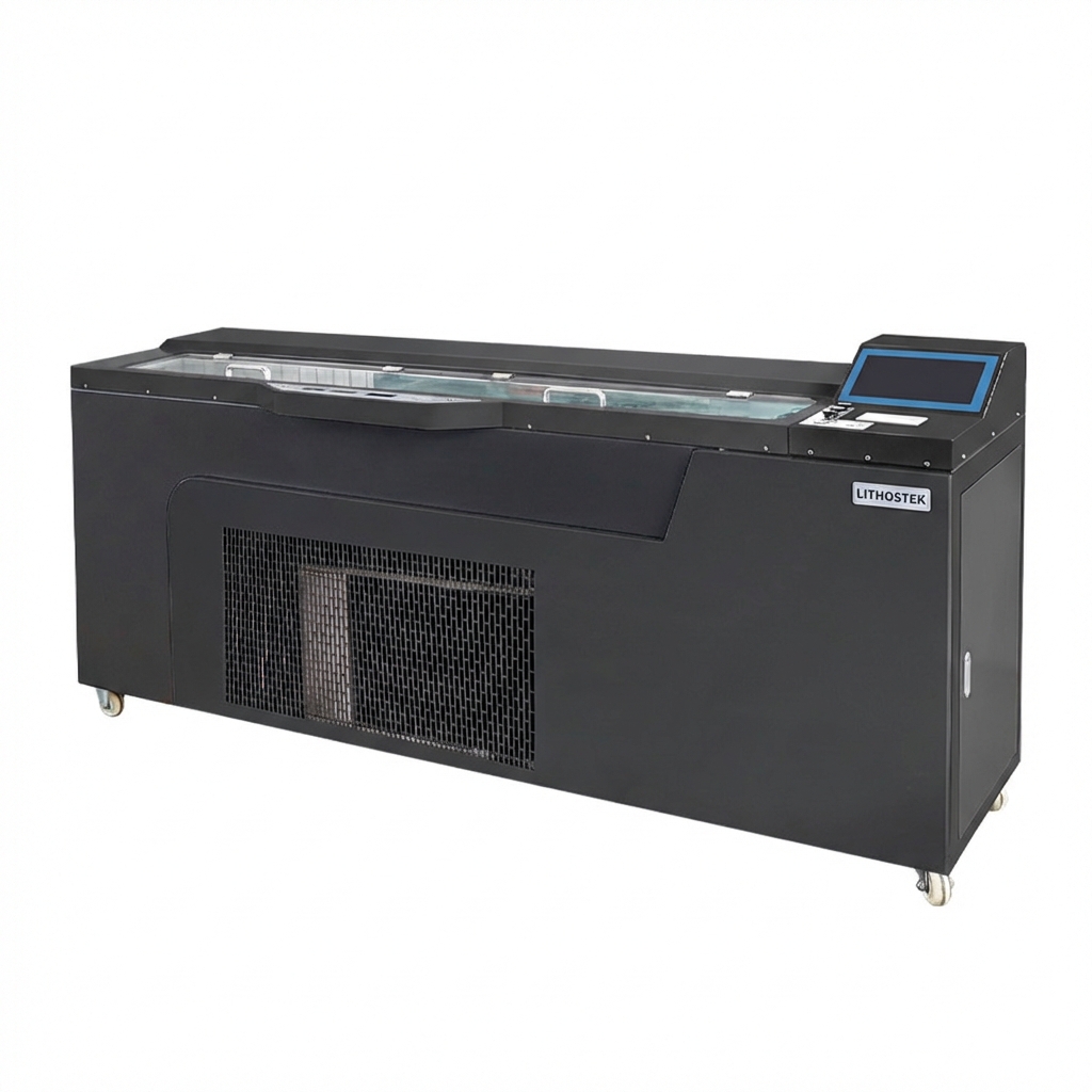 Bitumen Ductility Testing Machine
