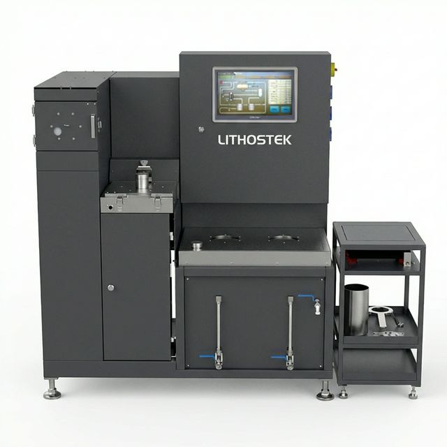 LS-EXT-A Автоматический асфальтобетонный анализатор замкнутого цикла | ASTM D2172, AASHTO T164