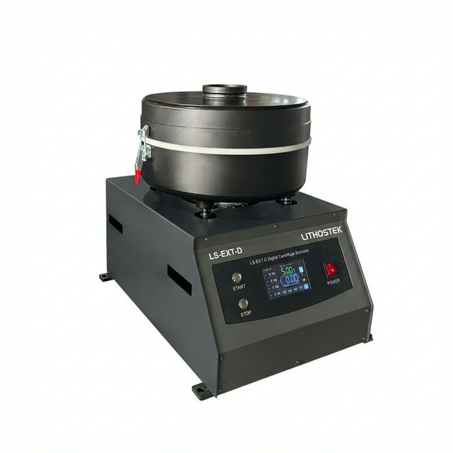 LS-EXT-D Цифровой центрифужный экстрактор | ASTM D2172, AASHTO T164