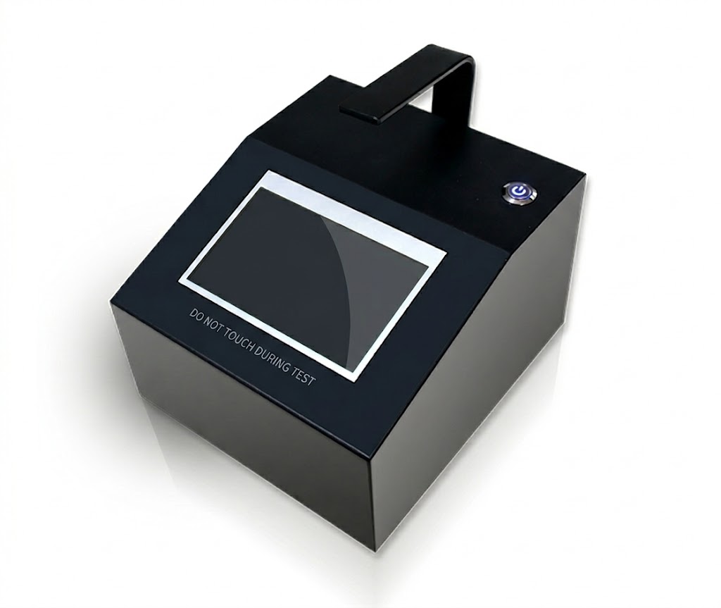 LS-NDT-D Безъядерный плотномер асфальтобетона | ASTM D7113, AASHTO T343