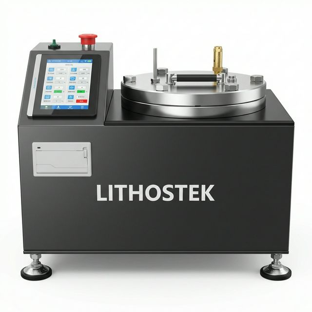 LS-PAV-20 Камера PAV для долговременного старения битума | ASTM D6521, AASHTO R28, EN 14769, ГОСТ 33140