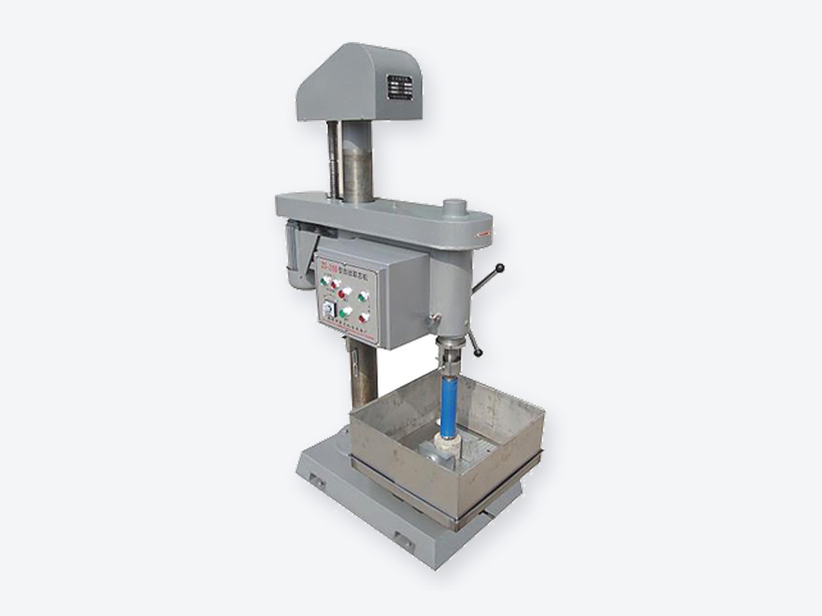 LS-RM-CORE200 Automatic Rock Core Drilling Machine ASTM D4543, ISRM Suggested Methods