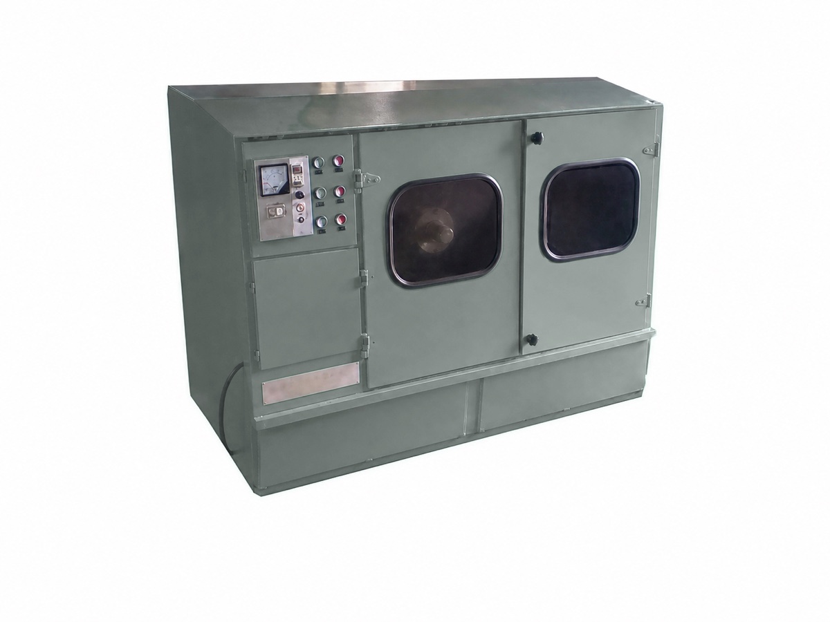 LS-RM-CUT450 Automatic Double-Blade Rock Cutting Machine ASTM D4543, ISRM