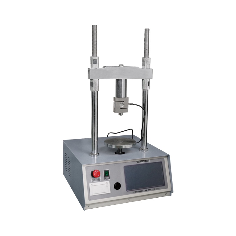 Automatic CBR Test Machine