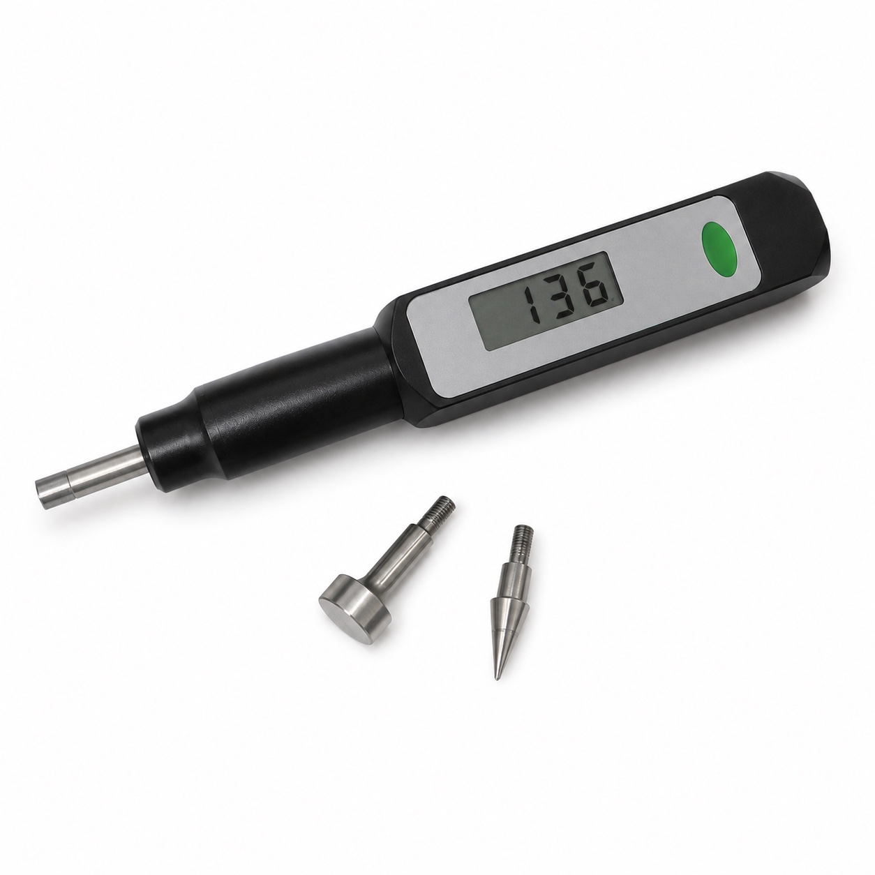 Digital Micro Soil Penetrometer